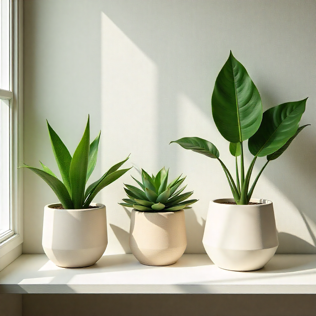 Plant care resources